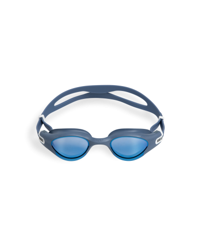 Arena The One Plus Mirror - blau
