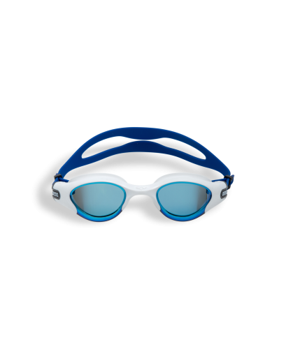Arena The One Plus Mirror - blau