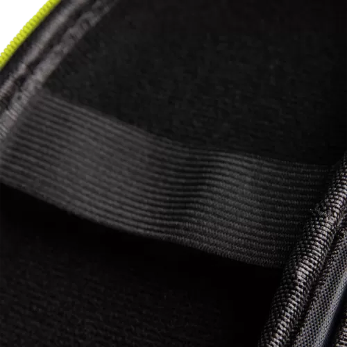 Arena Goggle Case SCHWARZ