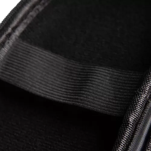 Arena Goggle Case SCHWARZ