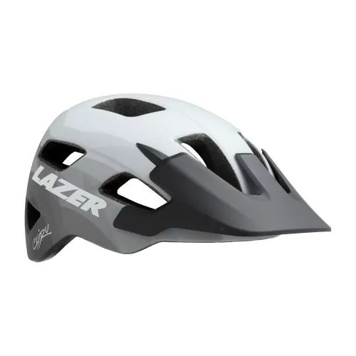 Lazer Velohelm Chiru Mips - Matte White