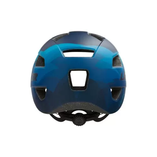 Lazer Bike Helmet Chiru Mips - Matte Blue, Steel