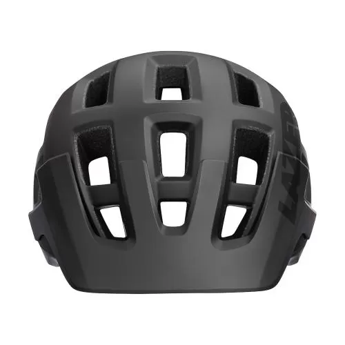 Lazer Bike Helmet Coyote Mips MTB - Matte Full Black