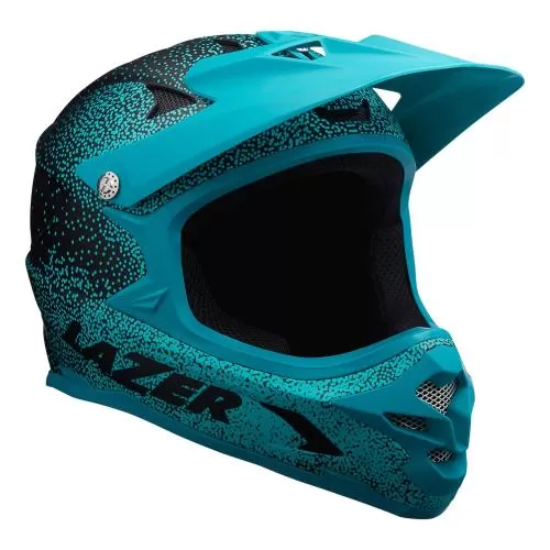 Lazer Bike Helmet Phoenix+ MTB - Faded Dots