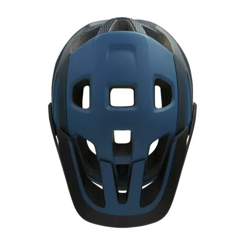 Lazer Velohelm Jackal Mips MTB - Matte Blue