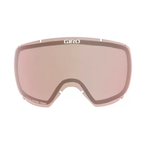 Giro Eyewear Index Lens BRAUN
