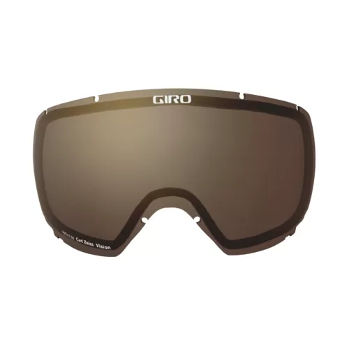 Giro Eyewear Index Lens BRAUN
