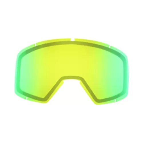 Giro Eyewear Blok Lens GRÜN