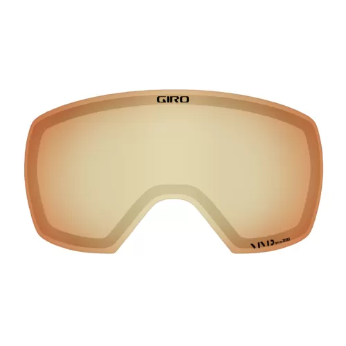 Giro Eyewear Contact Lens ORANGE