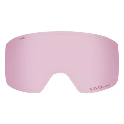 Giro Eyewear Contact Lens PINK