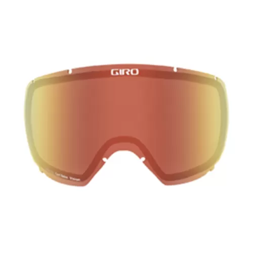 Giro Eyewear Balance/Facet Lens ORANGE