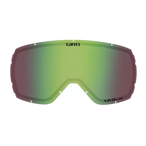 Giro Eyewear Balance/Facet Lens GRÜN
