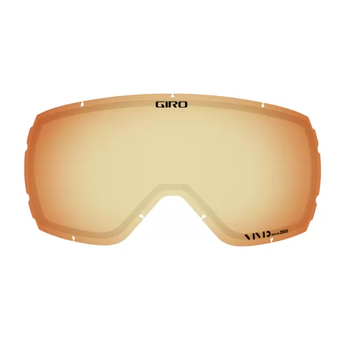 Giro Eyewear Balance/Facet Lens ORANGE