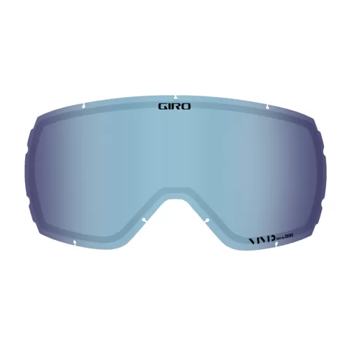 Giro Eyewear Balance/Facet Lens BLAU