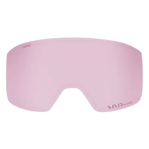 Giro Eyewear Balance/Facet Lens PINK
