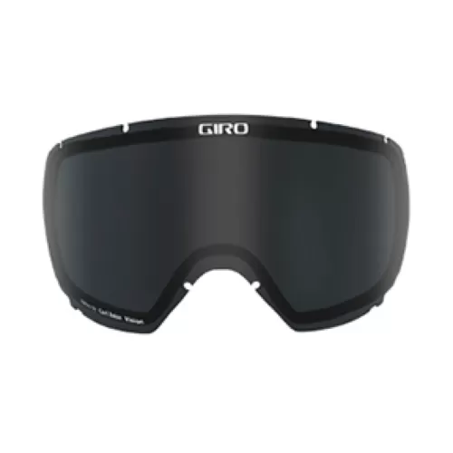 Giro Eyewear Scan/Gaze Lens SCHWARZ