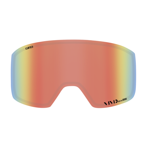 Giro Eyewear Axis/Ella Lens ORANGE