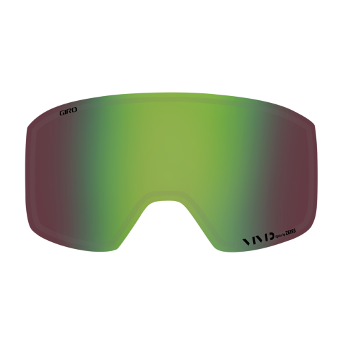 Giro Eyewear Axis/Ella Lens GRÜN