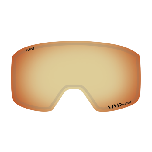 Giro Eyewear Axis/Ella Lens ORANGE