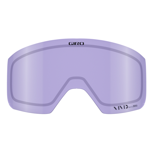 Giro Eyewear Axis/Ella Lens VIOLETT