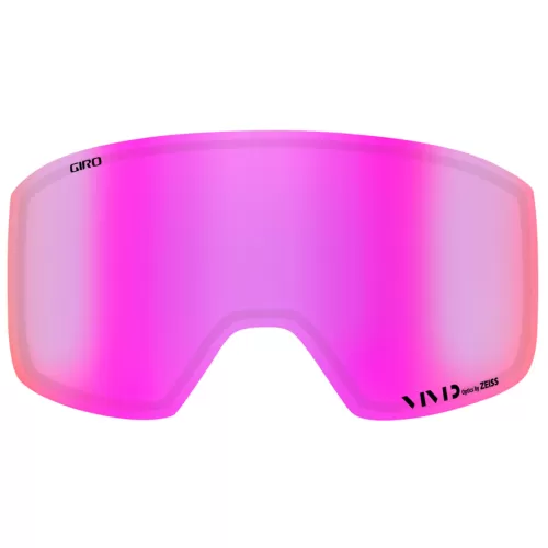 Giro Eyewear Article/Lusi Lens PINK