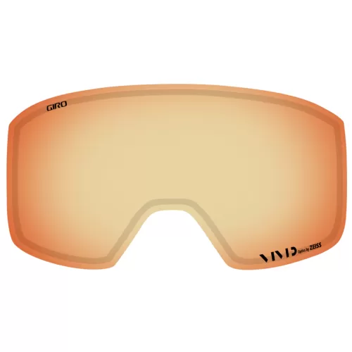 Giro Eyewear Article/Lusi Lens ORANGE