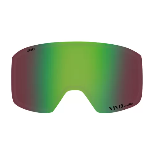 Giro Eyewear Ringo/Millie Lens GRÜN
