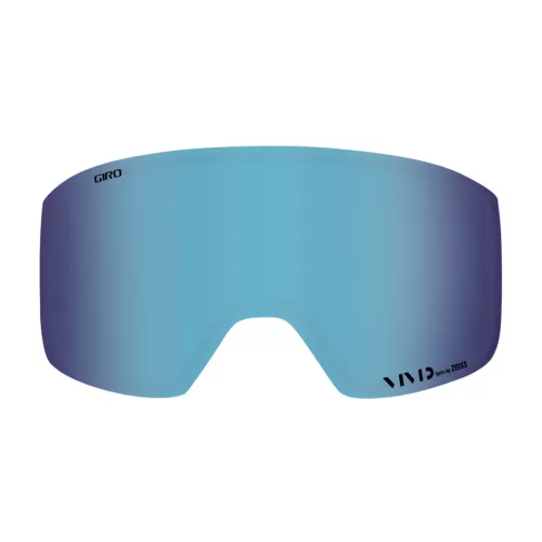 Giro Eyewear Ringo/Millie Lens BLAU