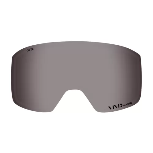 Giro Eyewear Ringo/Millie Lens SCHWARZ