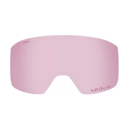 Giro Eyewear Ringo/Millie Lens PINK