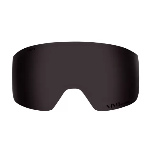 Giro Eyewear Ringo/Millie Lens SCHWARZ