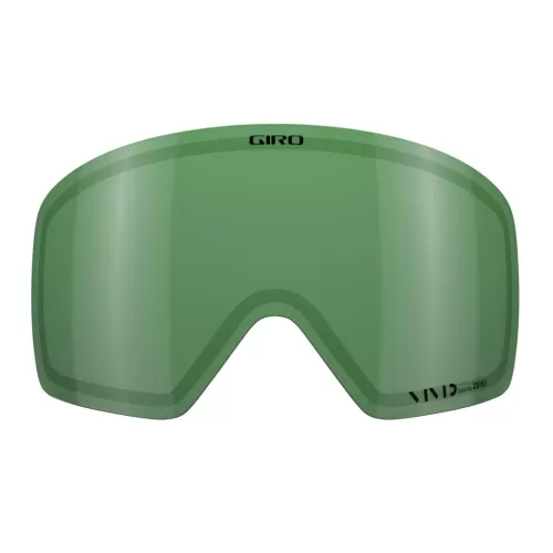 Giro Eyewear Contour Lens GRÜN