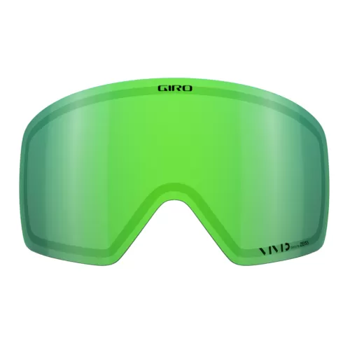 Giro Eyewear Contour RS Lens GRÜN