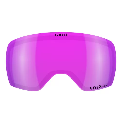 Giro Eyewear Article II Lens PINK