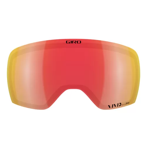 Giro Eyewear Article II Lens ROT