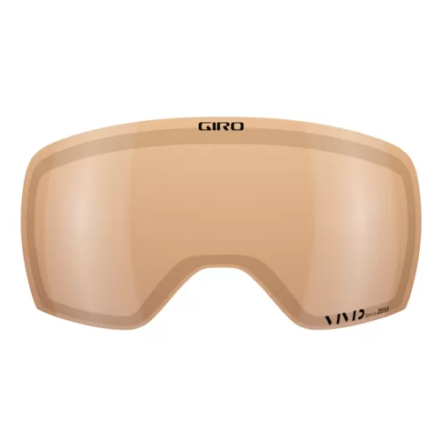 Giro Eyewear Article II Lens ORANGE