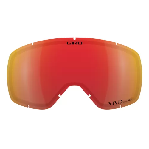 Giro Eyewear Balance II Lens ROT