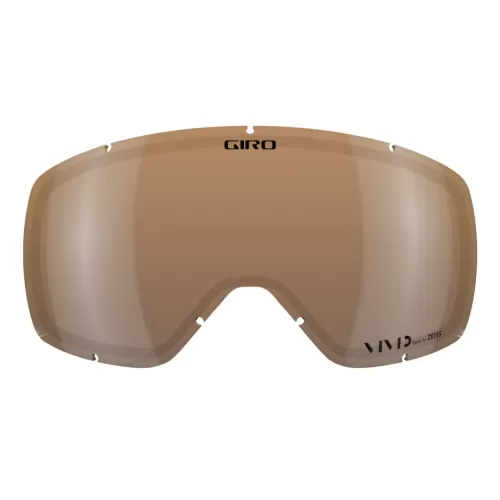 Giro Eyewear Balance II Lens ORANGE