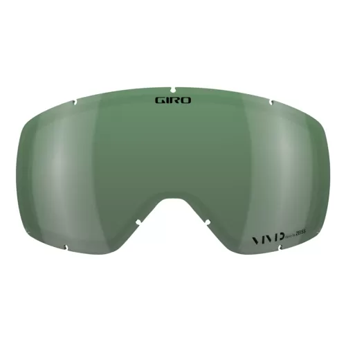 Giro Eyewear Balance II Lens GRÜN