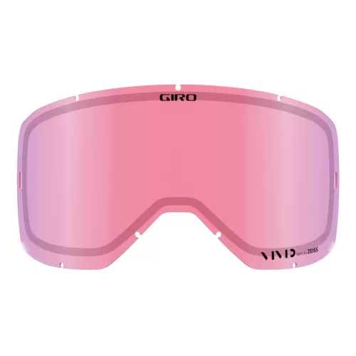 Giro Eyewear Revolt Lens PINK