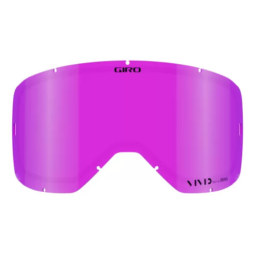 Giro Eyewear Revolt Lens PINK