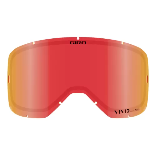 Giro Eyewear Revolt Lens ROT