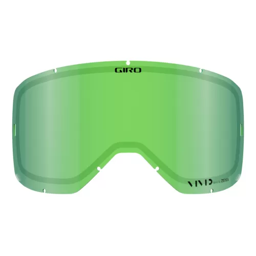 Giro Eyewear Revolt Lens GRÜN