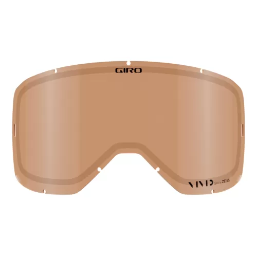 Giro Eyewear Revolt Lens ORANGE