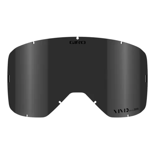 Giro Eyewear Revolt Lens SCHWARZ