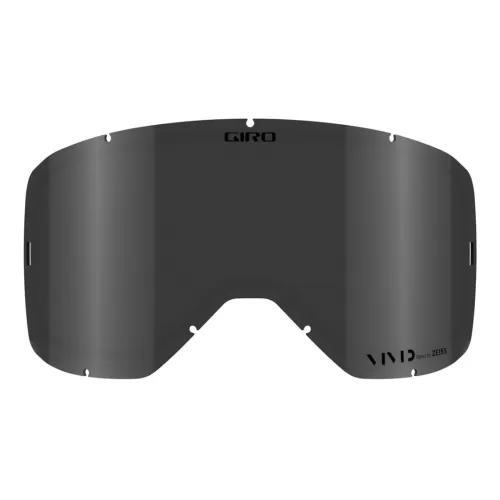 Giro Eyewear Revolt Lens SCHWARZ