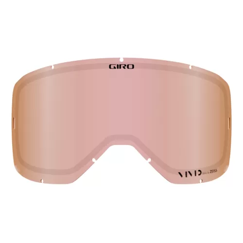 Giro Eyewear Revolt Lens ORANGE