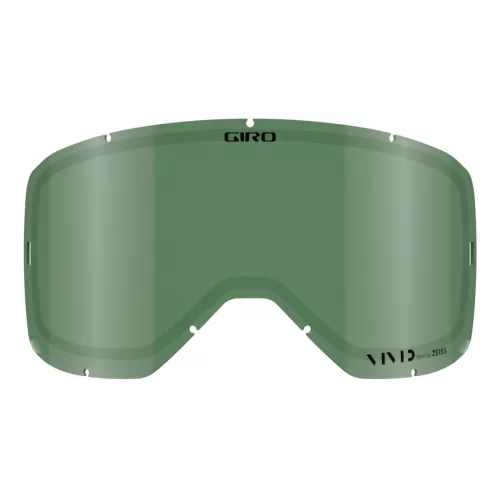 Giro Eyewear Revolt Lens GRÜN