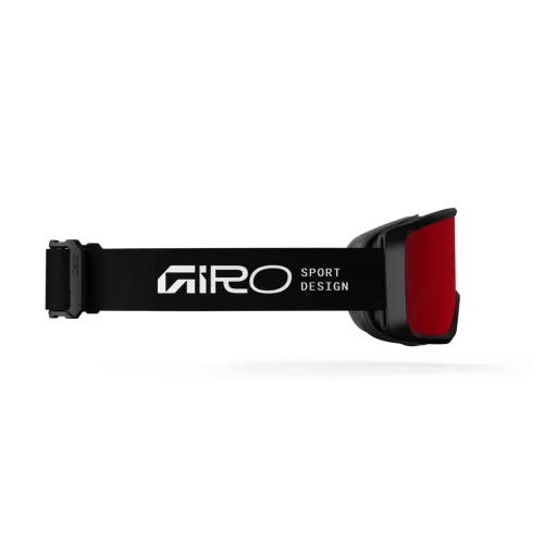 Giro Eyewear Sagen Flash Goggle ROT