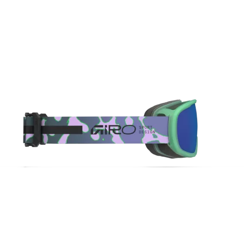 Giro Eyewear Buster Flash Goggle MEHRFARBIG